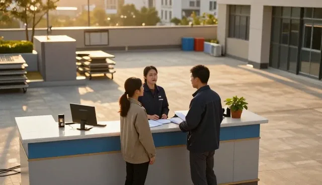 检测方法在工程改造中的适用条件与维护建议