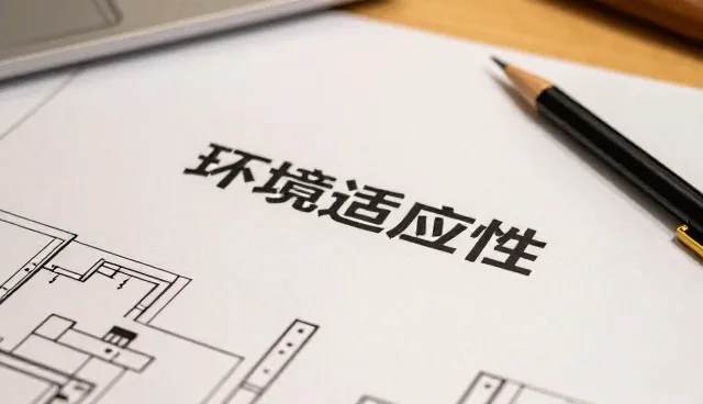 工程改造中问题处理的选型关注点分析