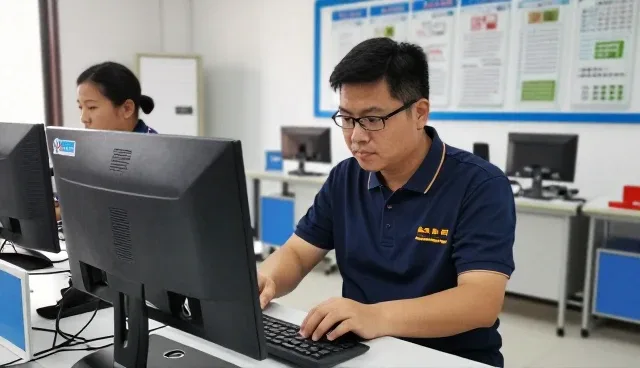 工程维保功能特点说明